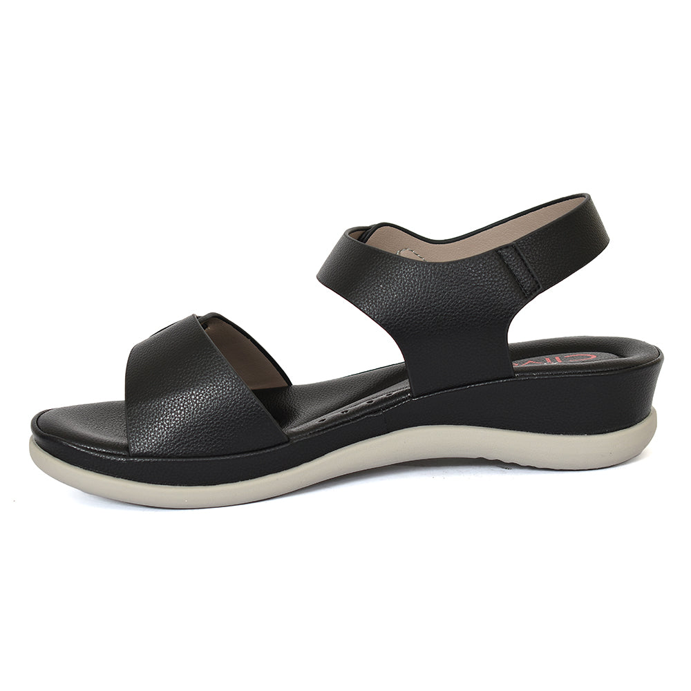Casual PU Sandal