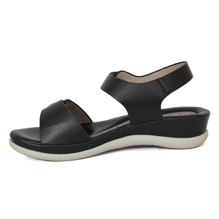 Casual PU Sandal