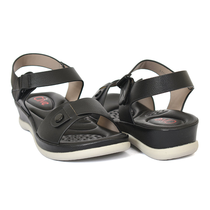 Casual PU Sandal