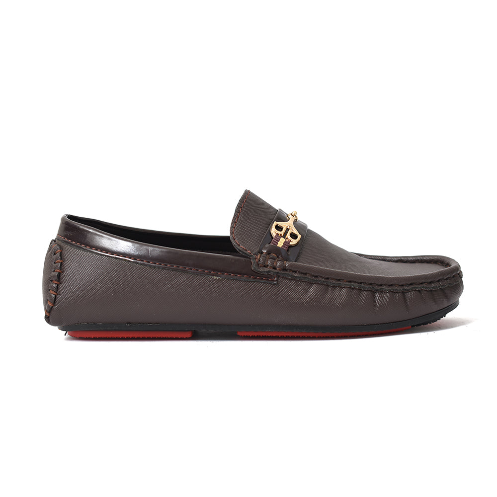 Casual Moccassion (Large Size)