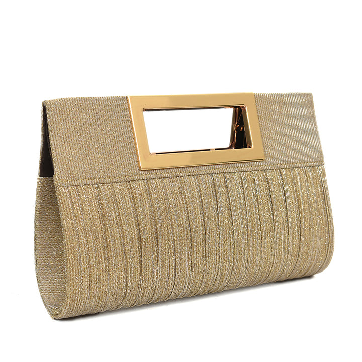 Fancy Clutch