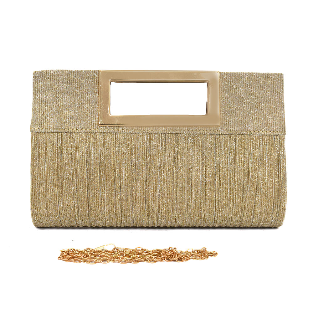 Fancy Clutch