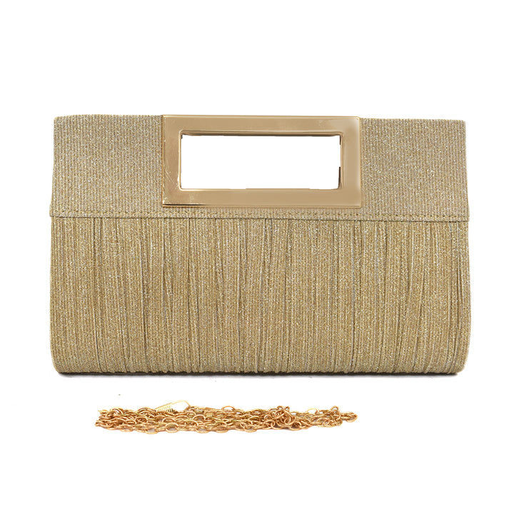 Fancy Clutch