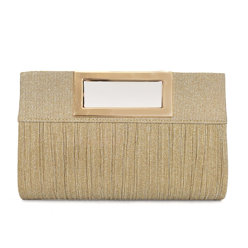 Fancy Clutch