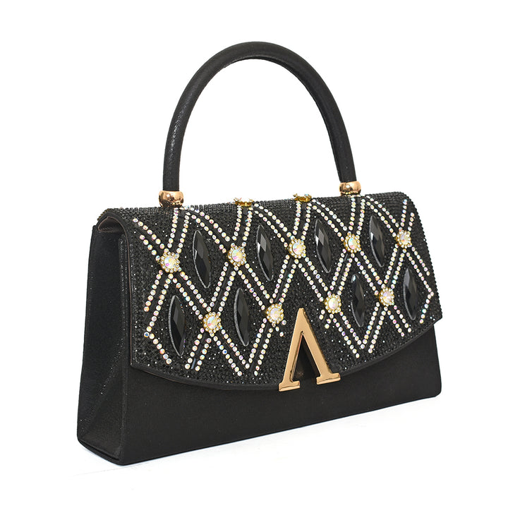 Fancy Clutch