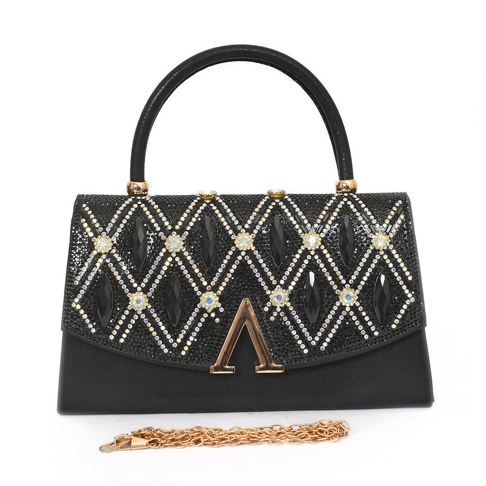 Fancy Clutch