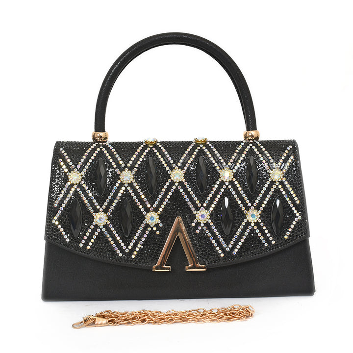 Fancy Clutch