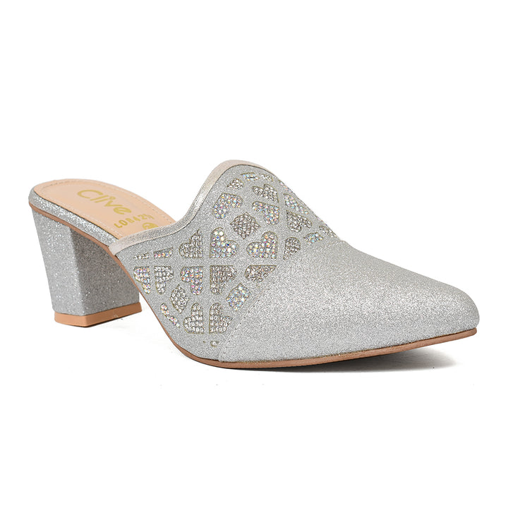 Fancy Court Shoes
