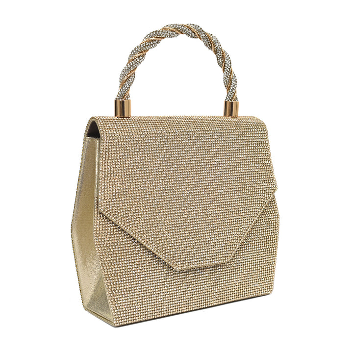 Fancy Clutch