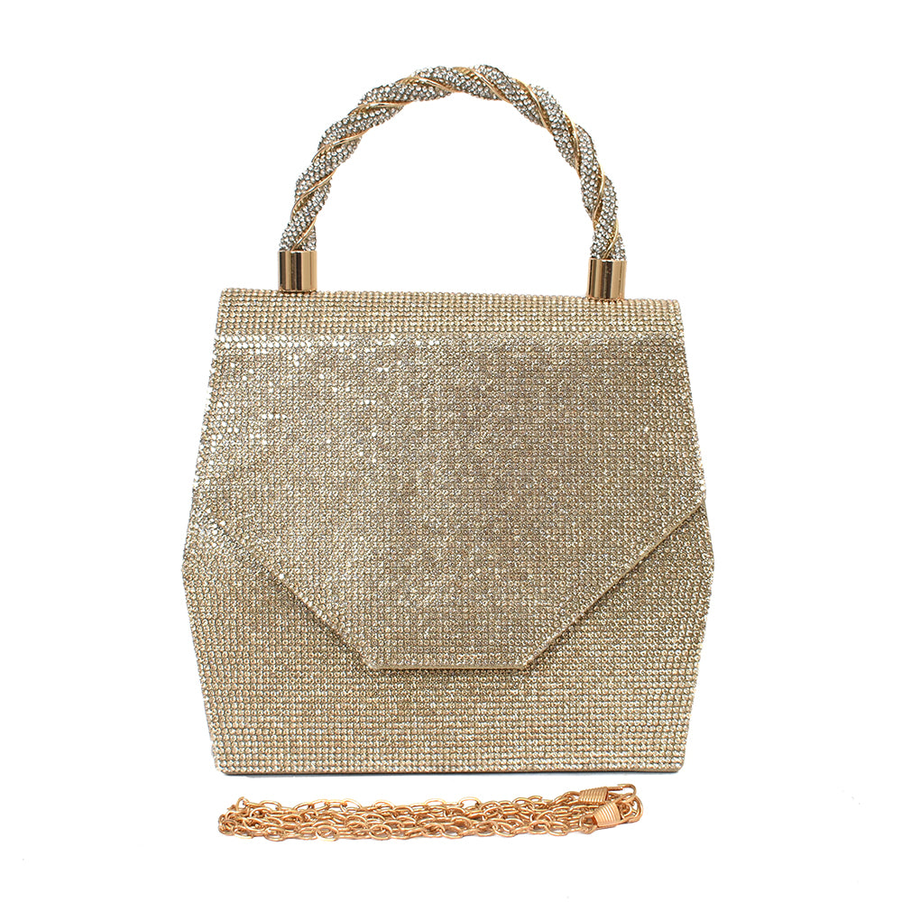 Fancy Clutch