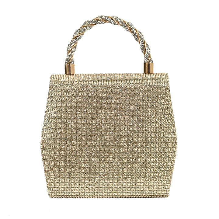 Fancy Clutch