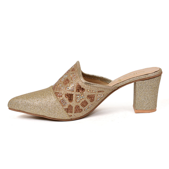 Fancy Court Shoes
