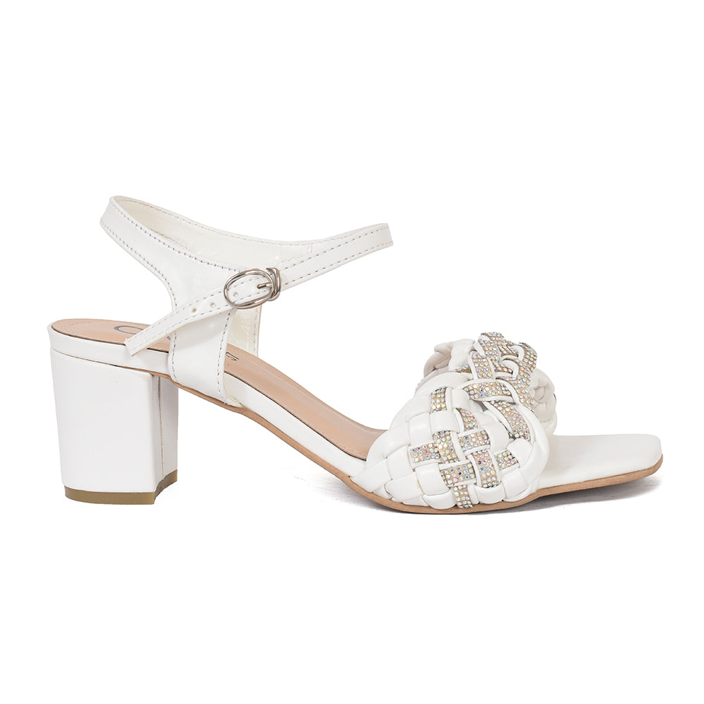 Formal Sandal Heels