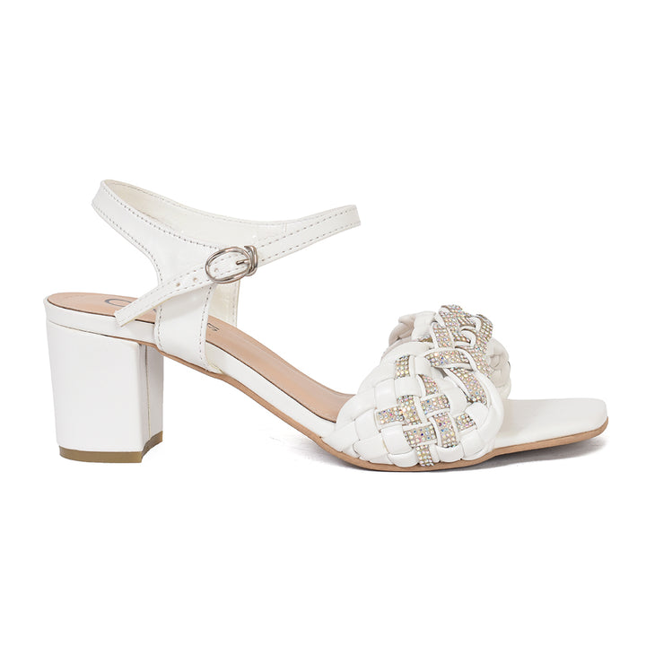 Formal Sandal Heels