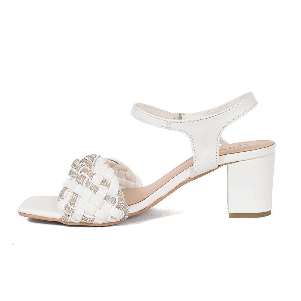 Formal Sandal Heels