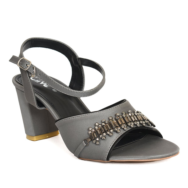 Formal Sandal Heels