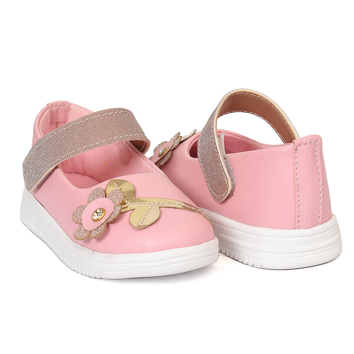 Kids Casual Pumps
