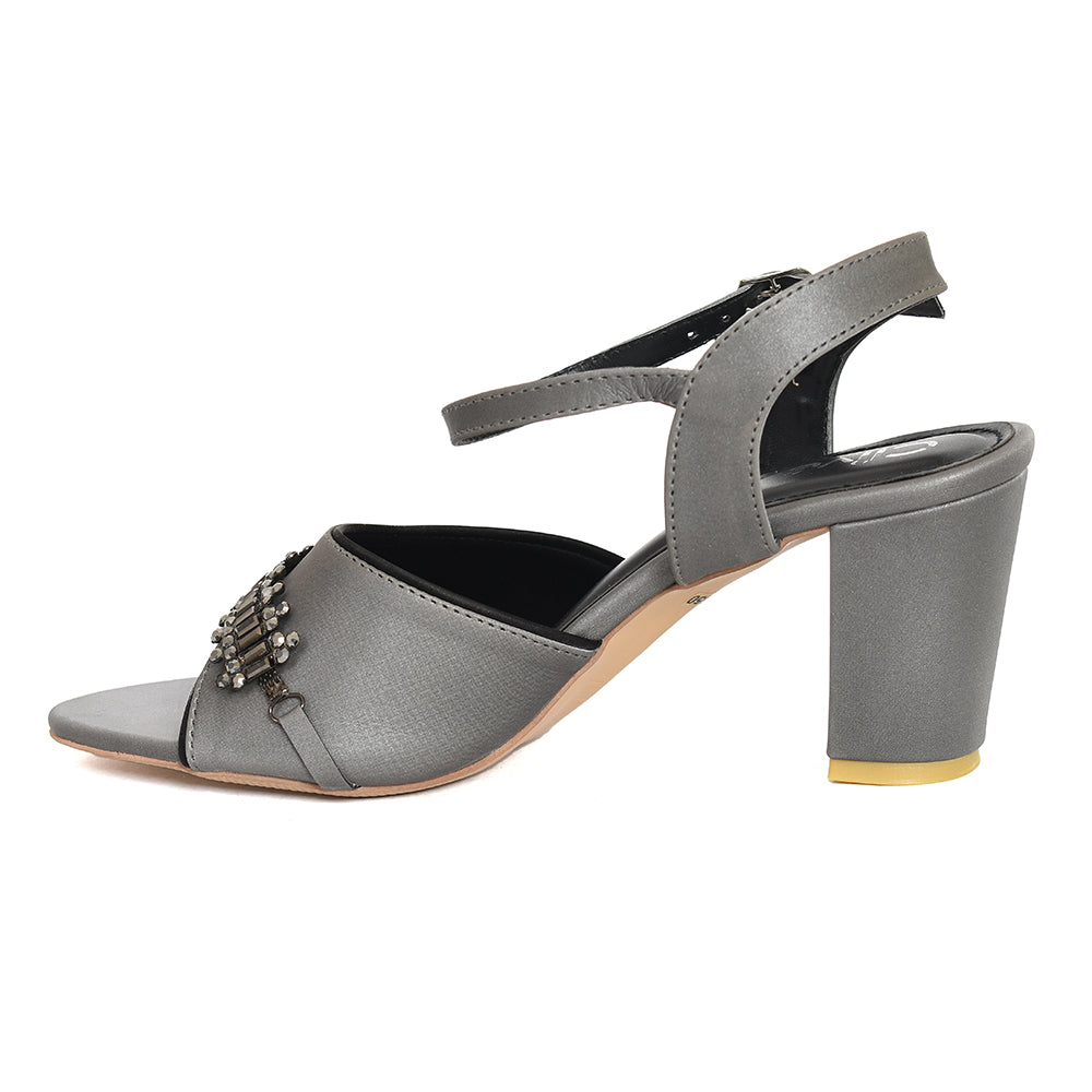 Formal Sandal Heels