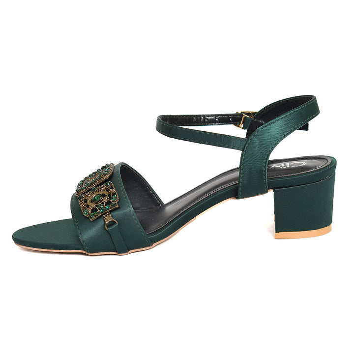 Formal Sandal Heels