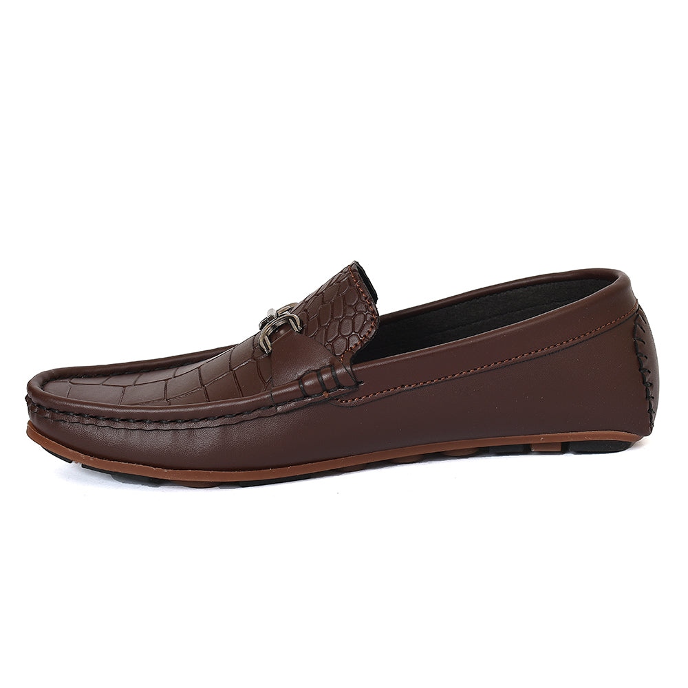 Kids Casual Moccassion
