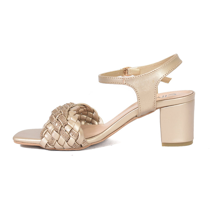 Formal Sandal Heels