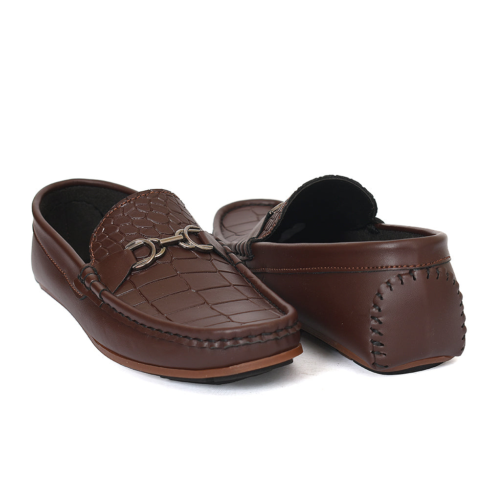 Kids Casual Moccassion