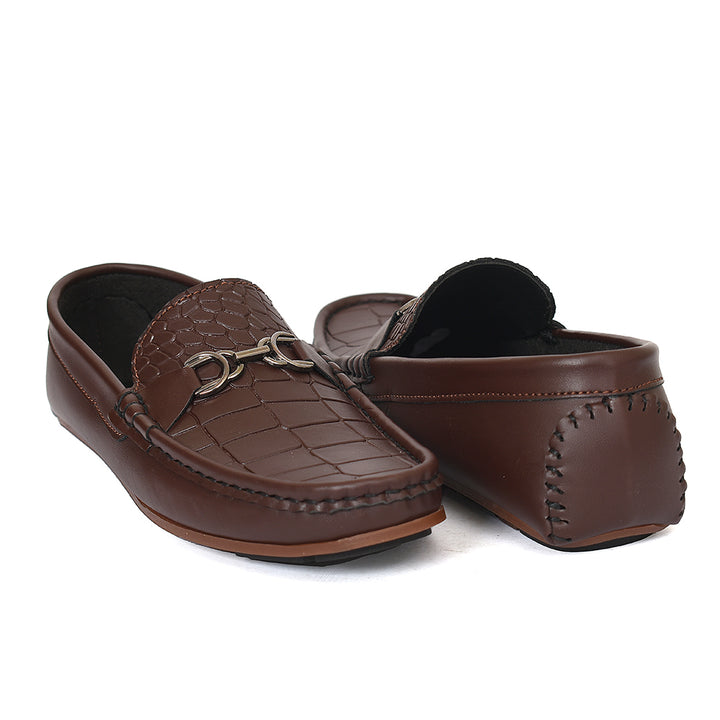 Kids Casual Moccassion