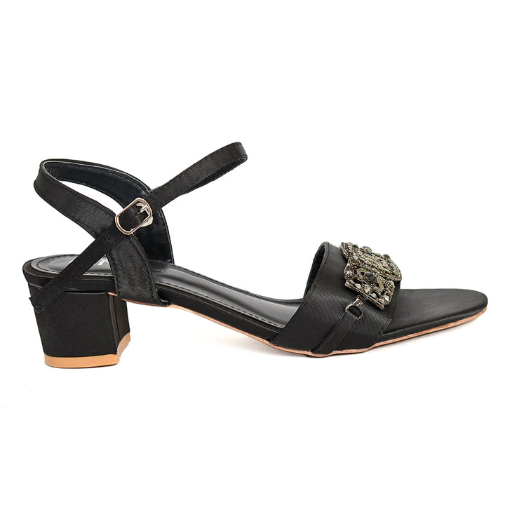 Formal Sandal Heels