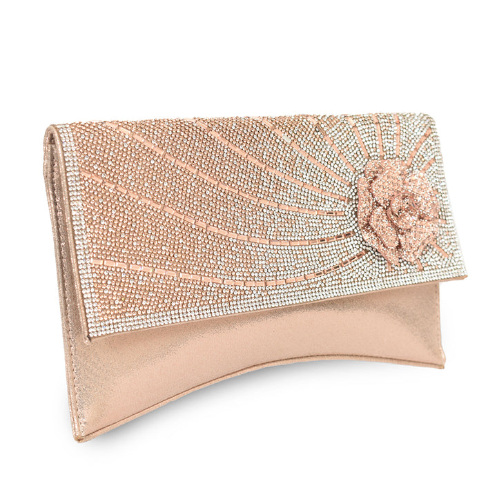 Fancy Clutch