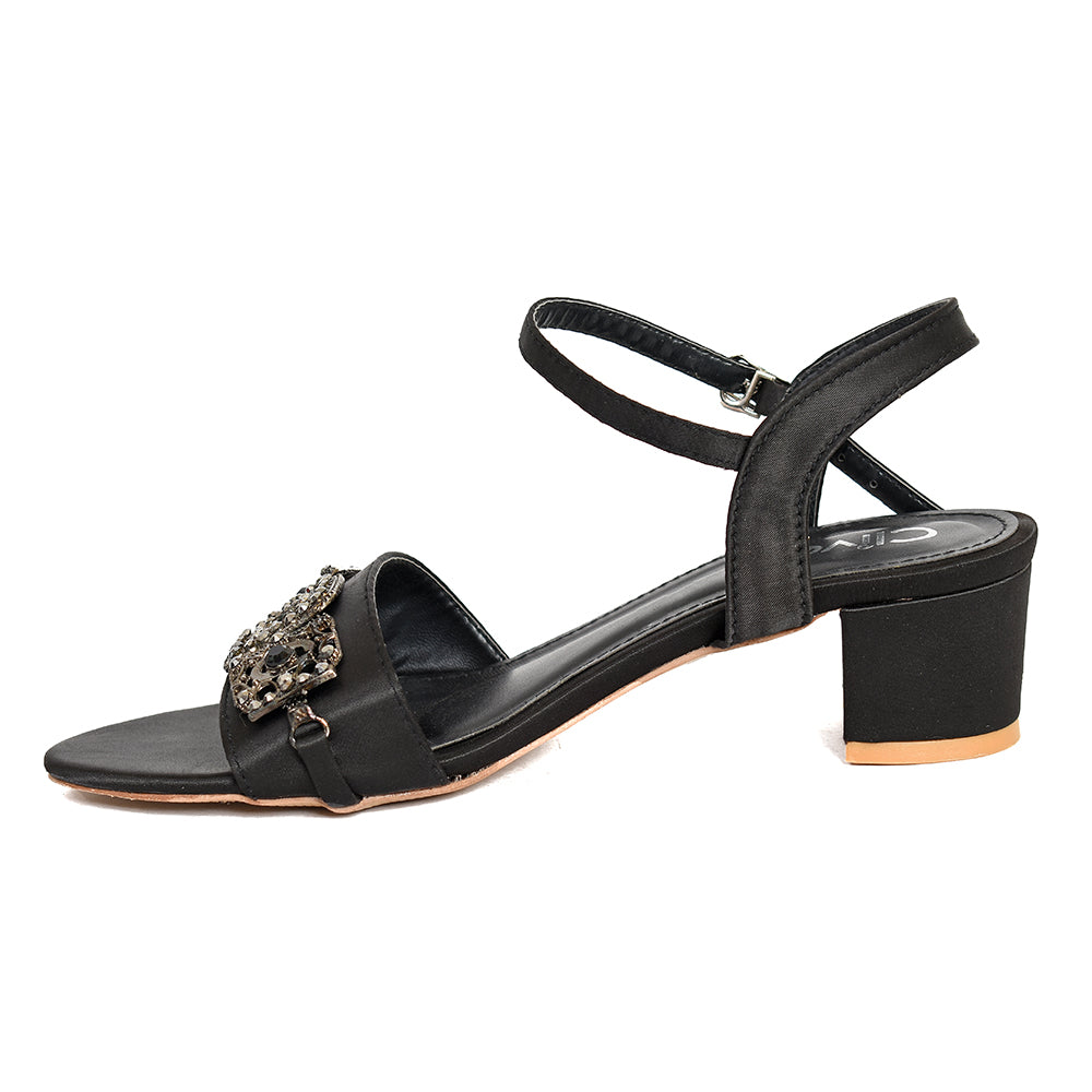 Formal Sandal Heels