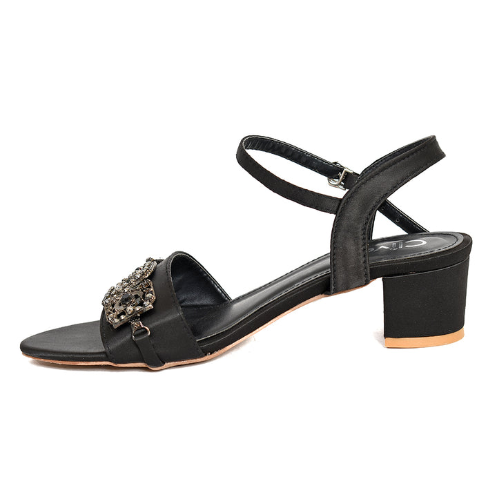 Formal Sandal Heels
