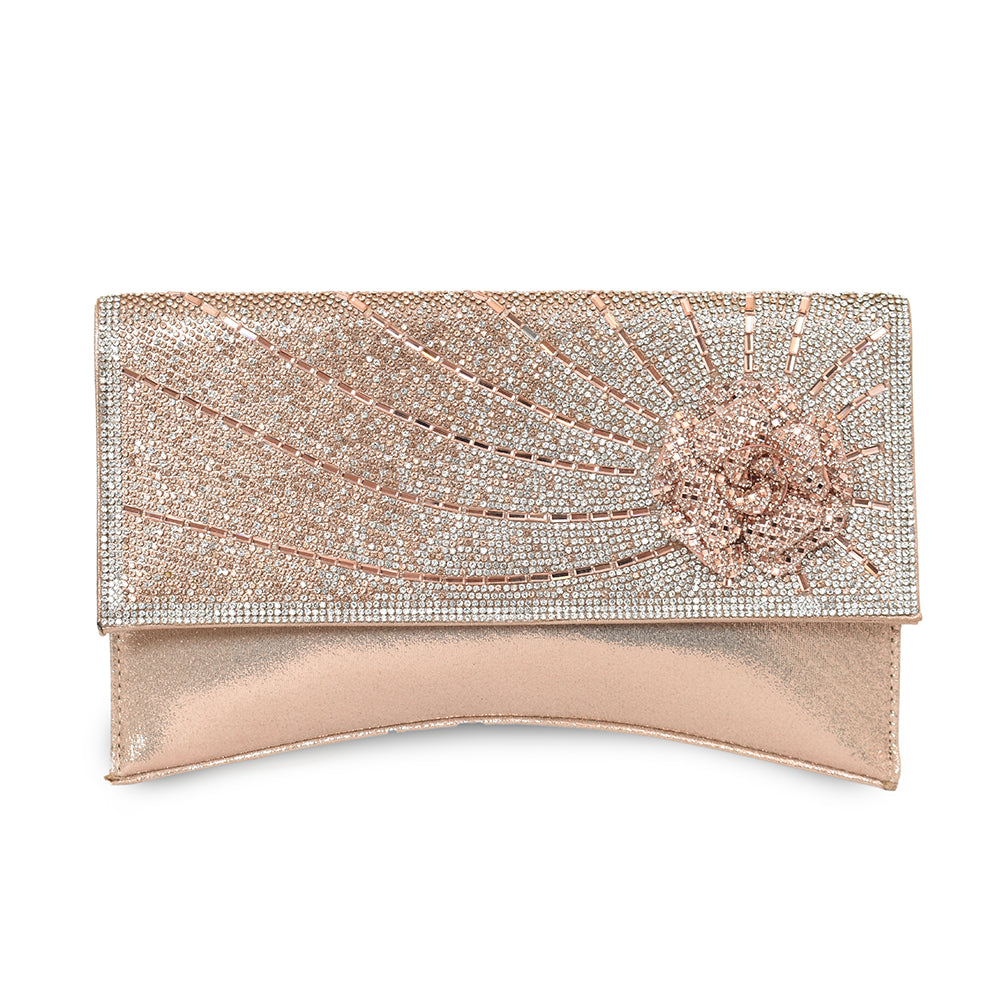 Fancy Clutch