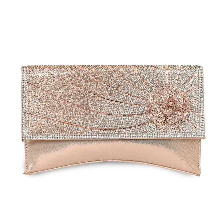 Fancy Clutch