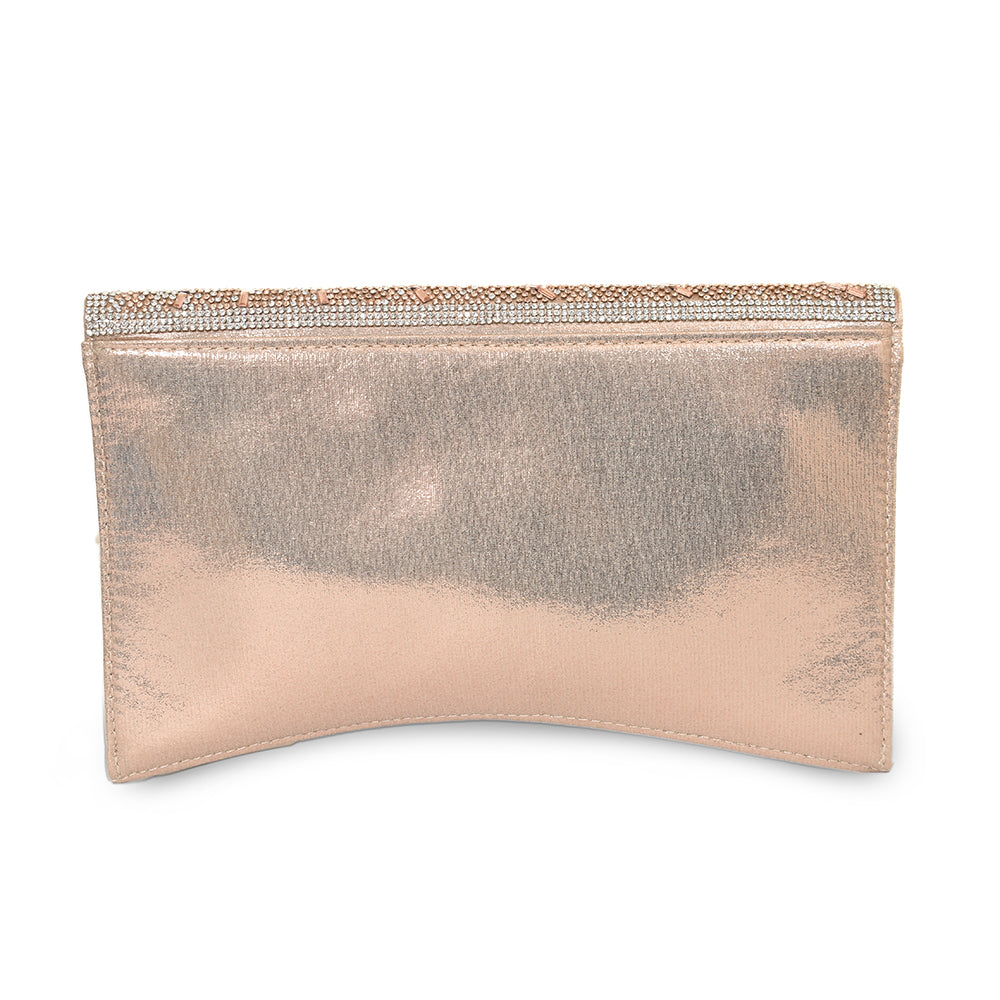 Fancy Clutch