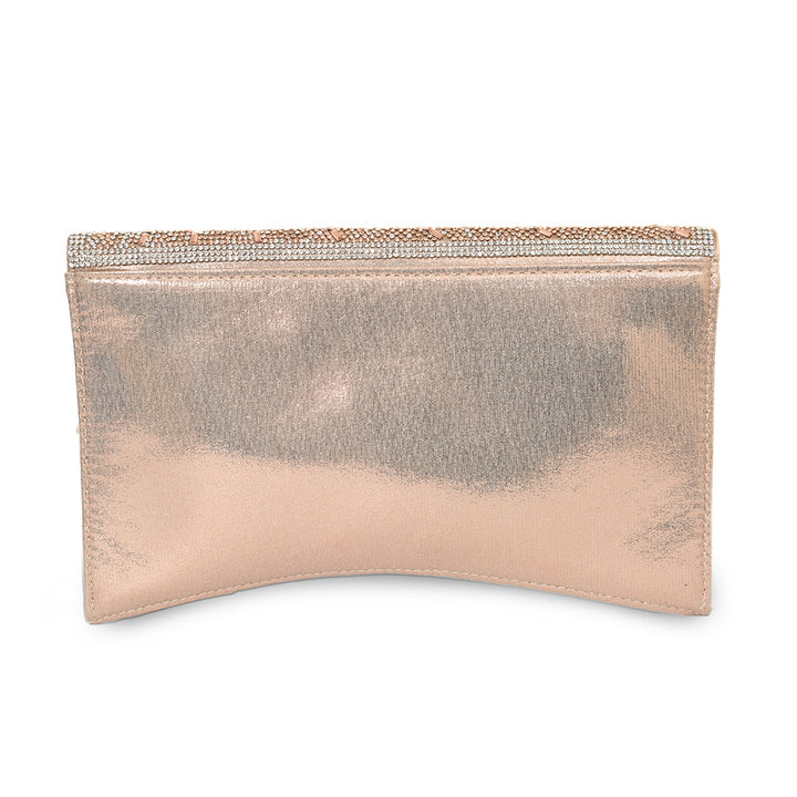 Fancy Clutch