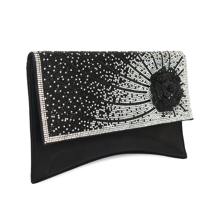 Fancy Clutch