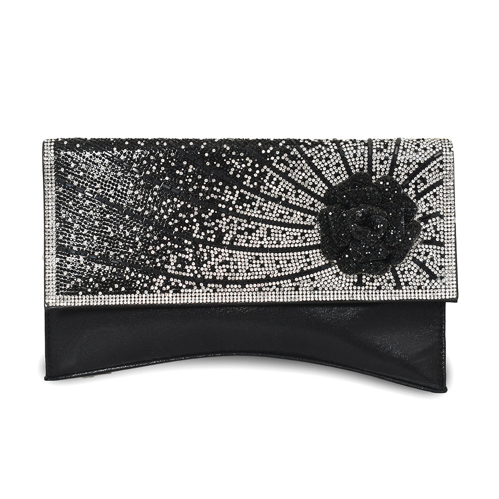 Fancy Clutch