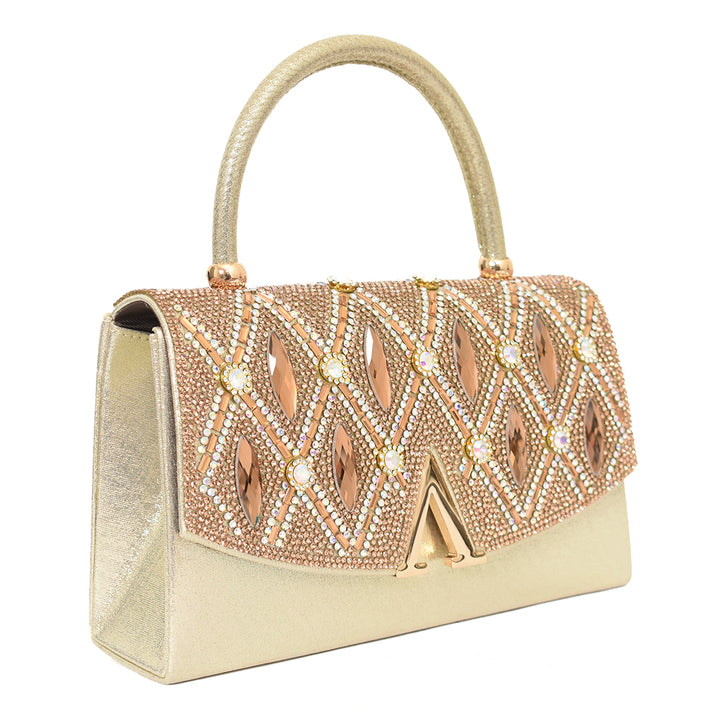 Fancy Clutch
