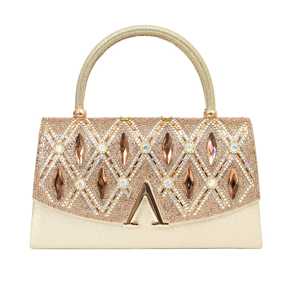 Fancy Clutch