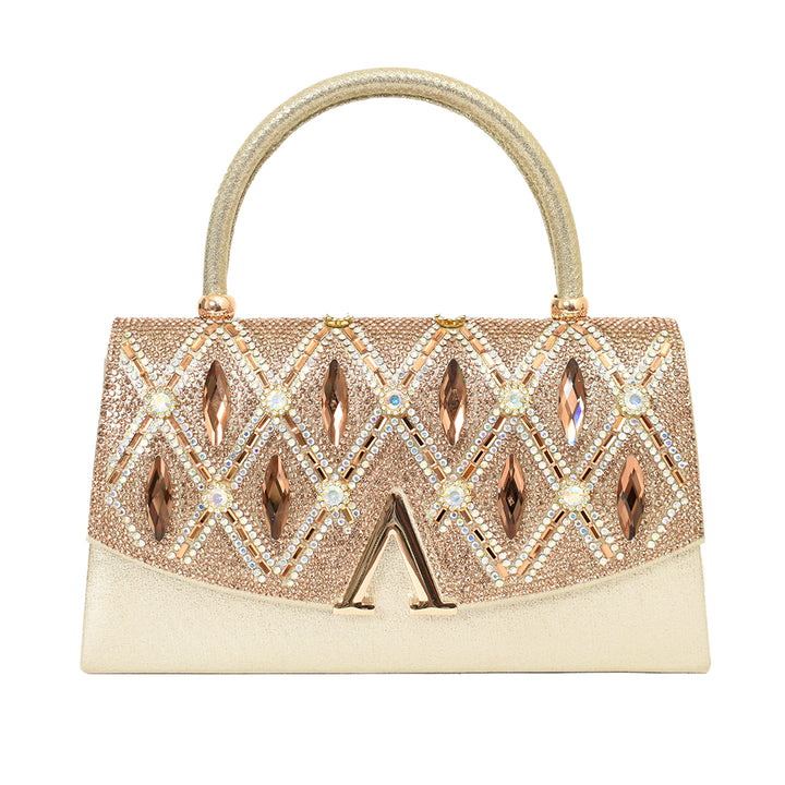 Fancy Clutch