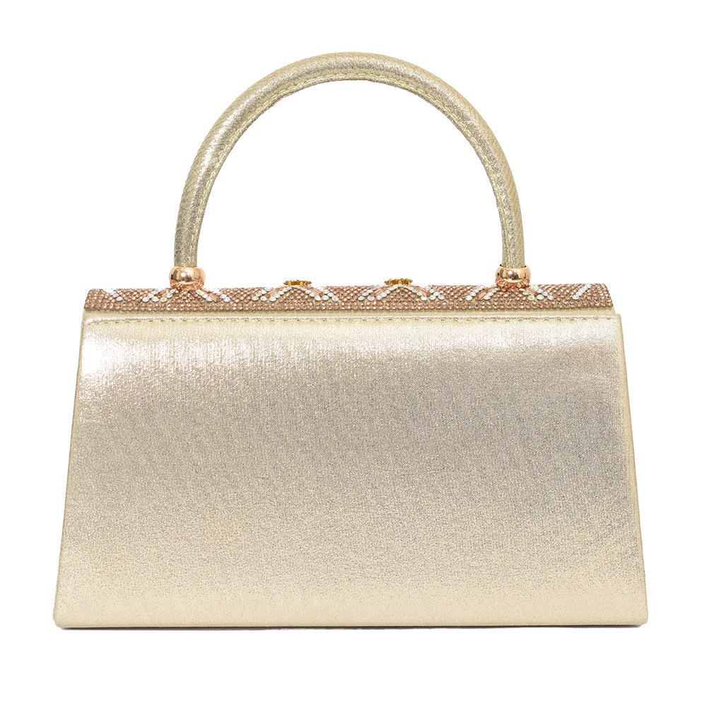 Fancy Clutch