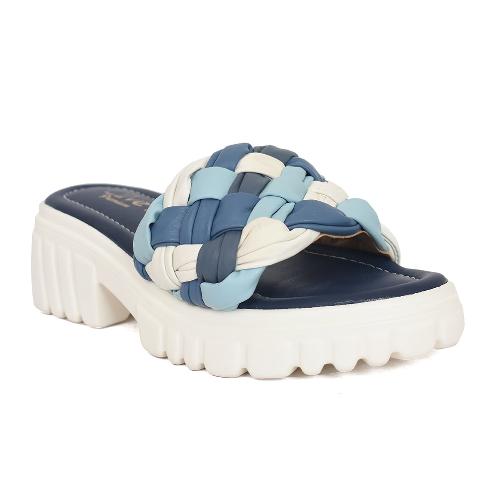 Casual PU Slipper