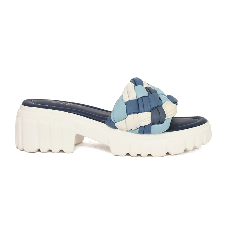 Casual PU Slipper