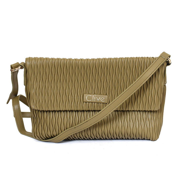 Cross Body Bag