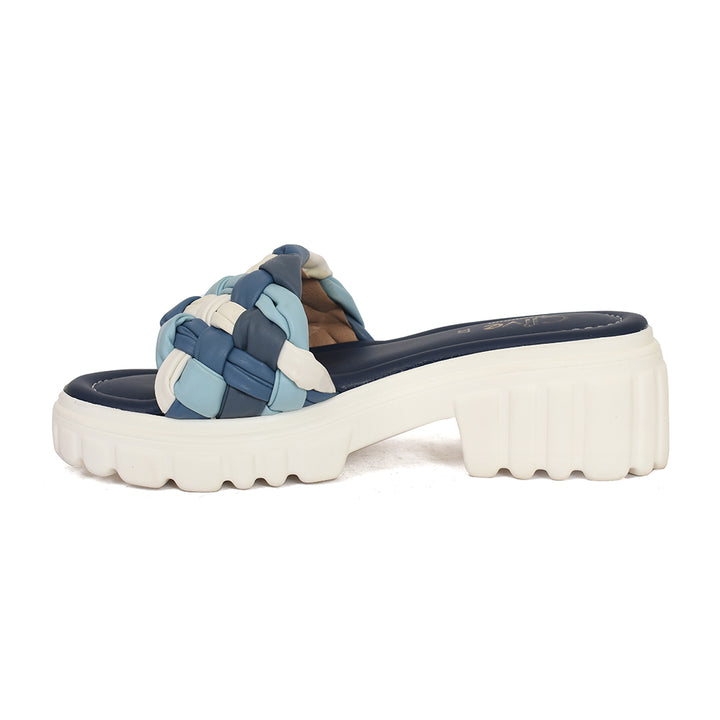 Casual PU Slipper