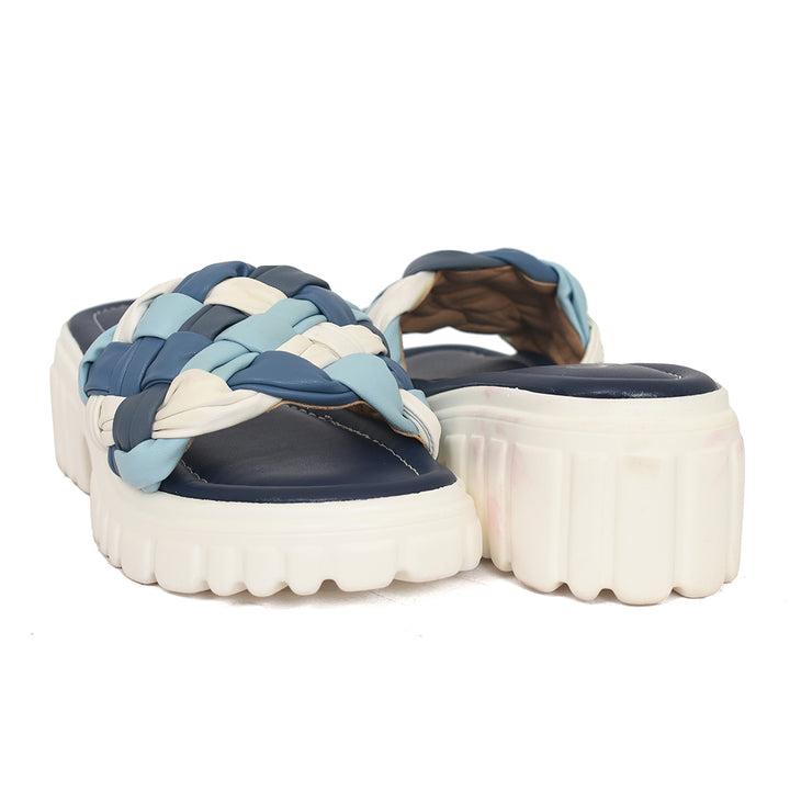 Casual PU Slipper