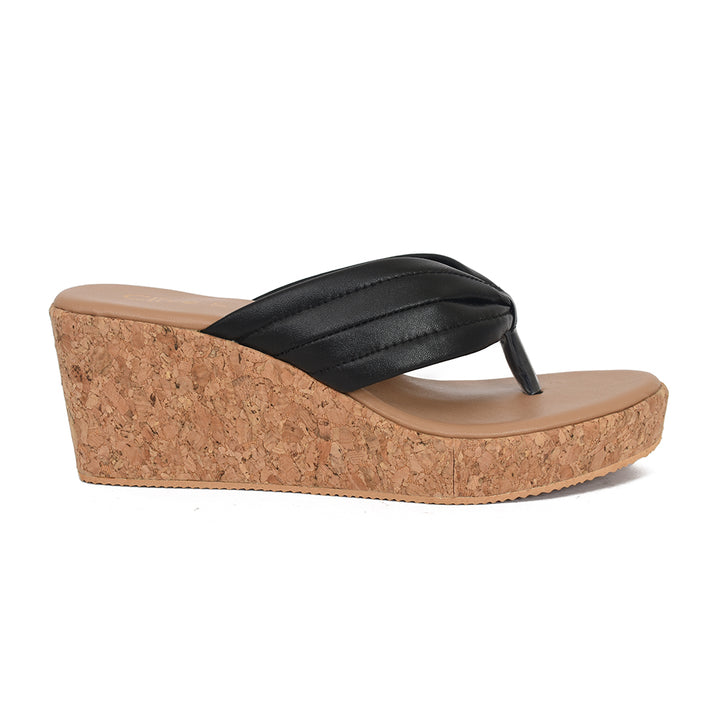 Casual PU Chappel