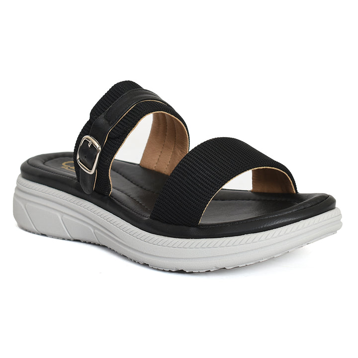 Casual PU Slipper