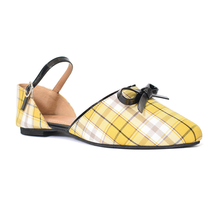 Casual Pumps