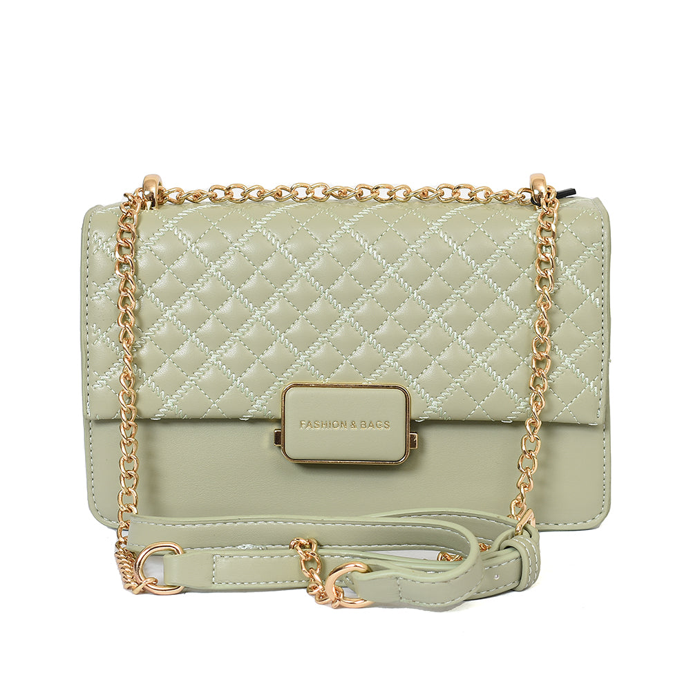 Cross Body Bag